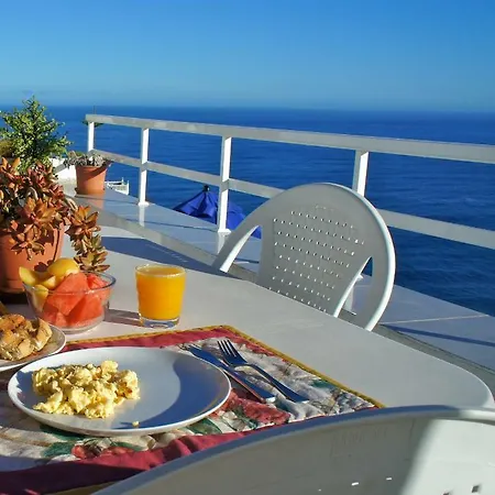 Apartamento Tropicana Los Realejos