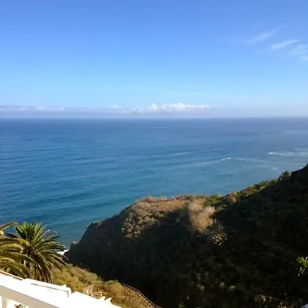 Apartamento Tropicana Los Realejos