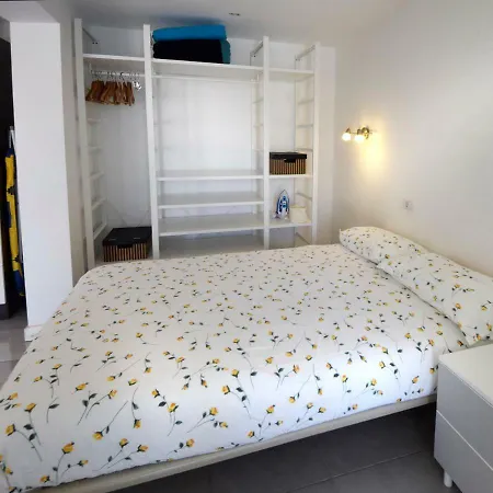 Apartamento Tropicana