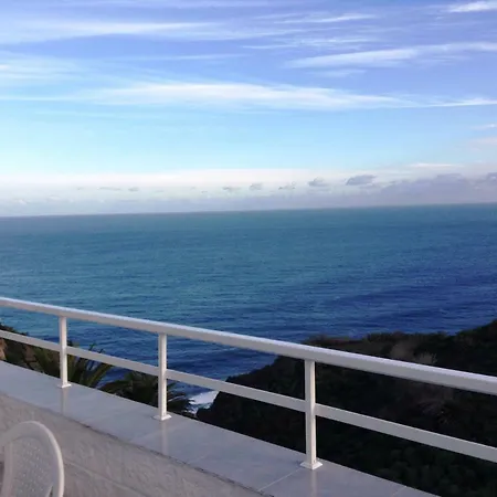 דירה Tropicana *