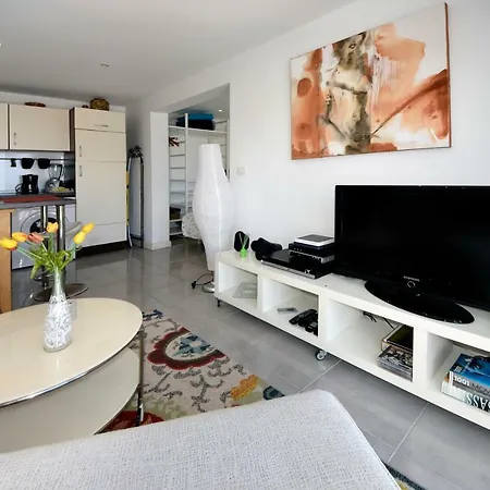 Apartment Tropicana Los Realejos