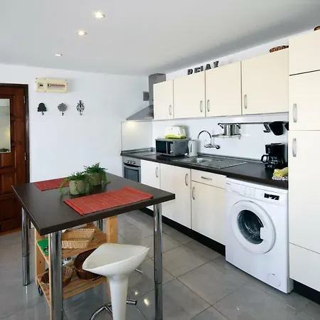 Tropicana Apartment Los Realejos