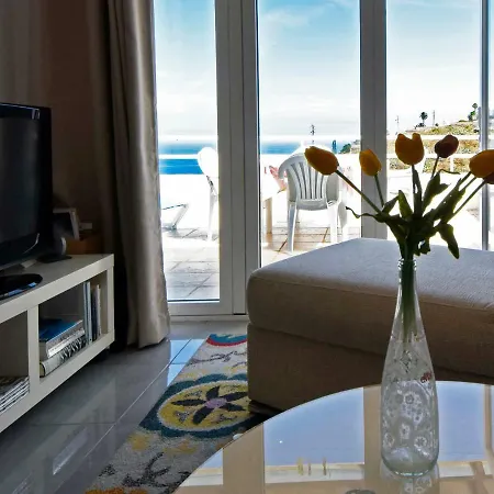 Apartment Tropicana *