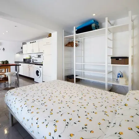 Tropicana Apartment Los Realejos