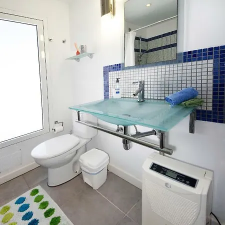 Apartment Tropicana Los Realejos