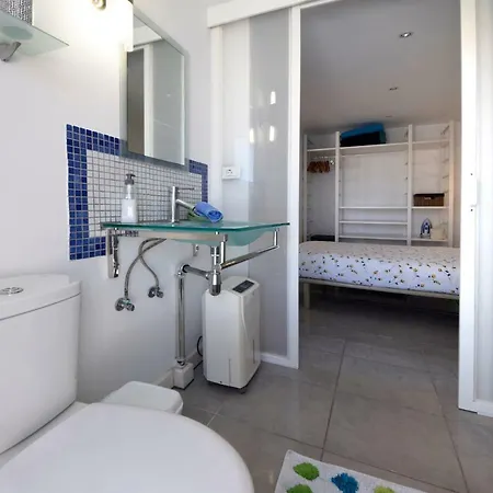 Tropicana Apartment Los Realejos