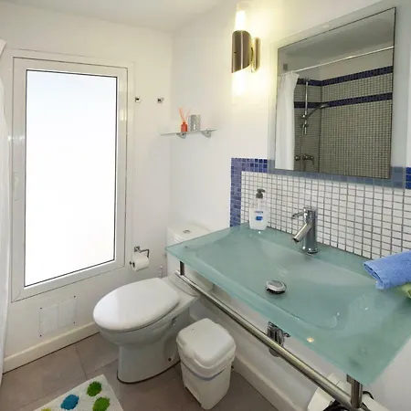Tropicana Apartment Los Realejos